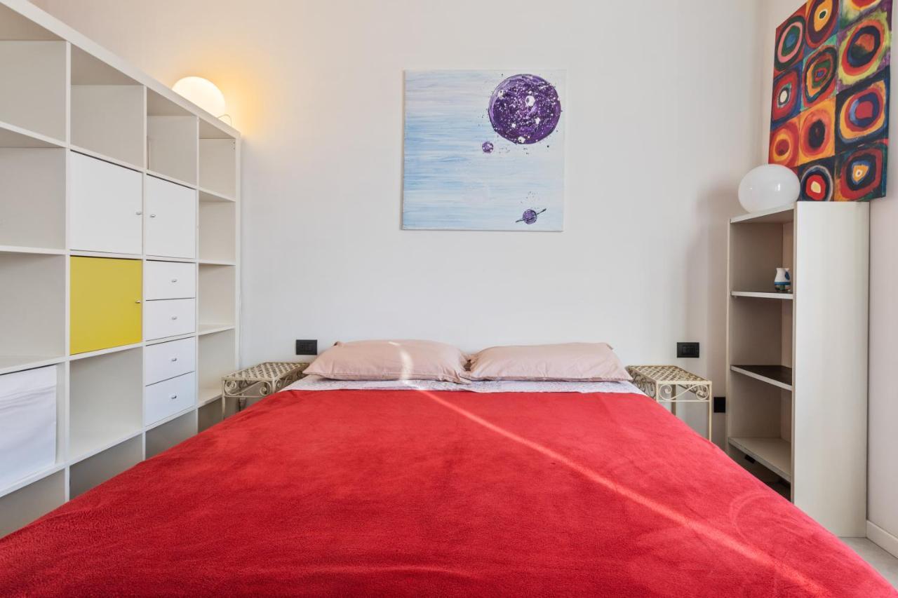 Cittadella Modern Studio - Pet Friendly! Werona Zewnętrze zdjęcie