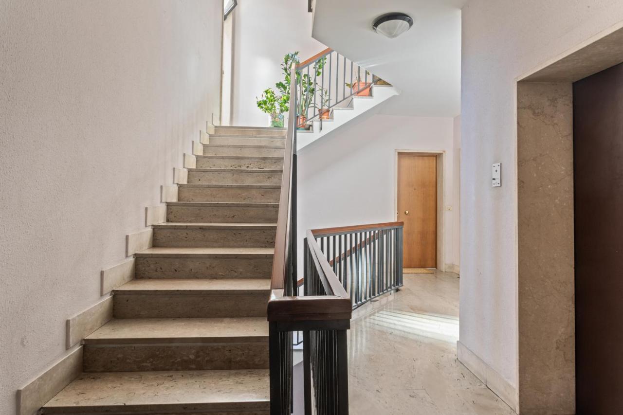 Cittadella Modern Studio - Pet Friendly! Werona Zewnętrze zdjęcie