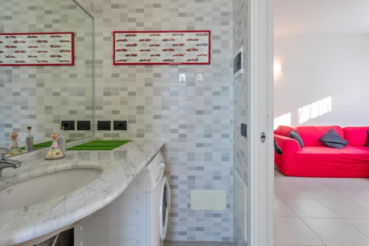 Cittadella Modern Studio - Pet Friendly! Werona Zewnętrze zdjęcie