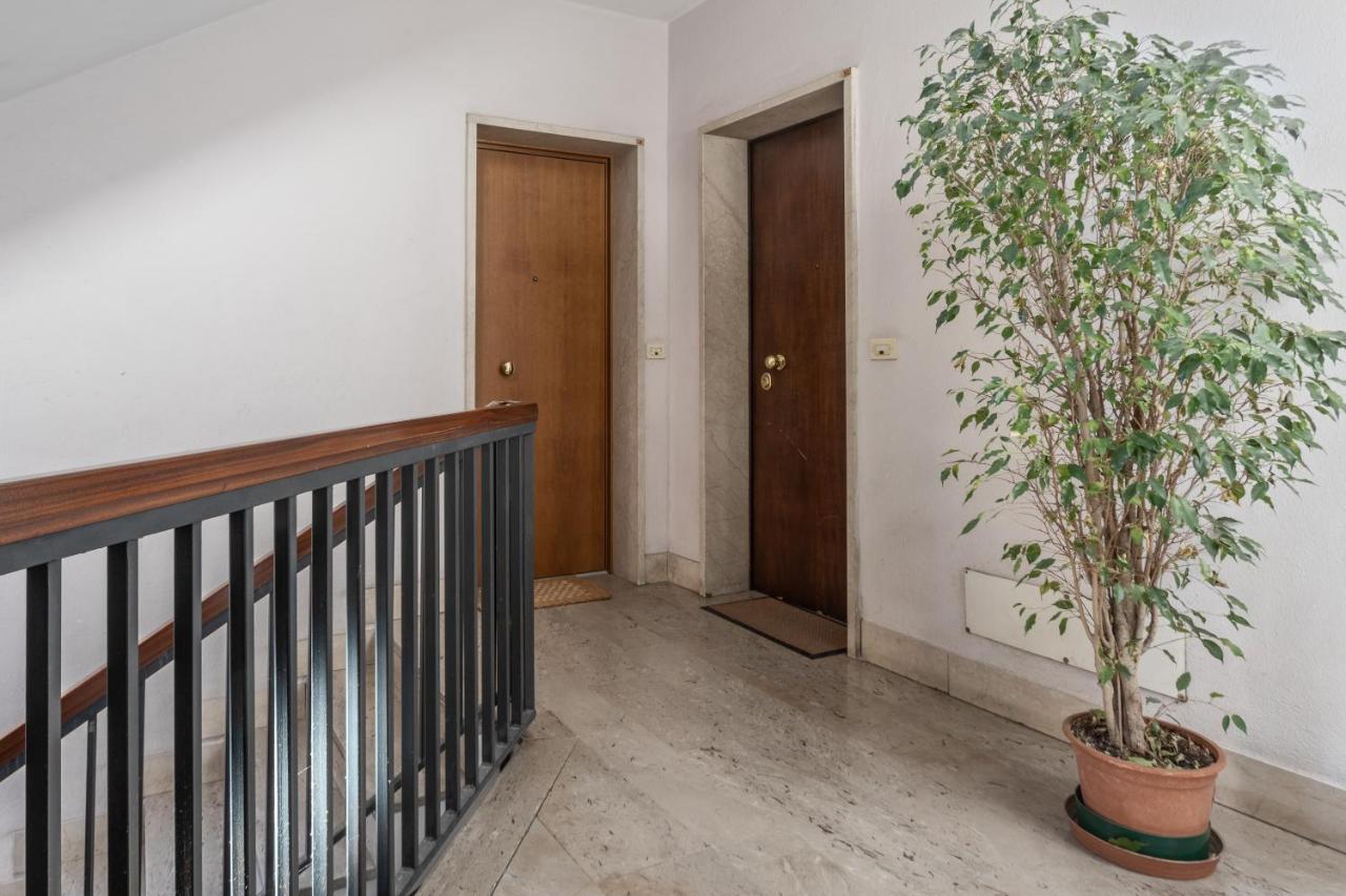 Cittadella Modern Studio - Pet Friendly! Werona Zewnętrze zdjęcie