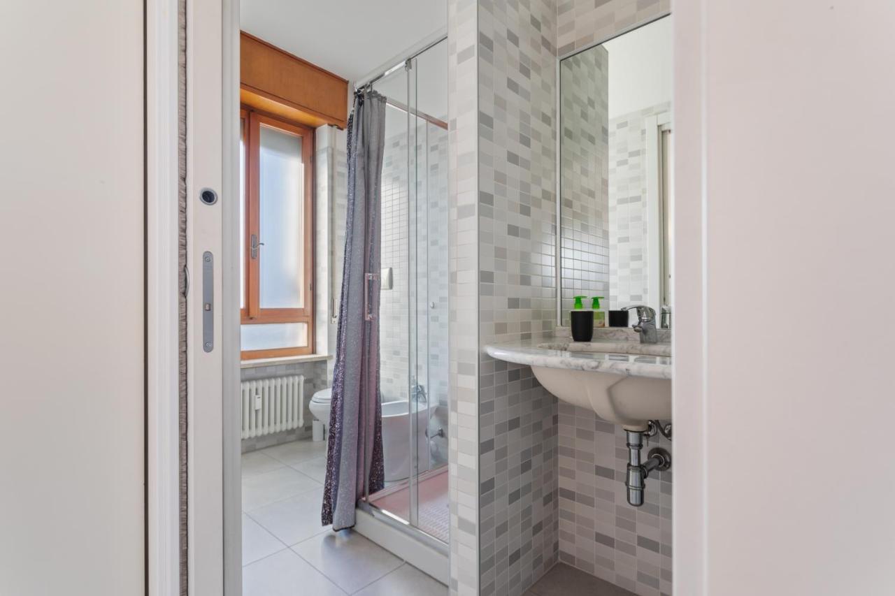 Cittadella Modern Studio - Pet Friendly! Werona Zewnętrze zdjęcie